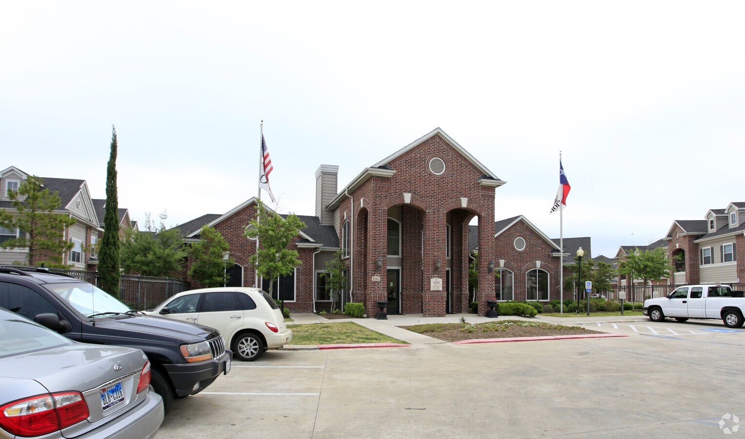 Photo - Little Nell Apartment Homes