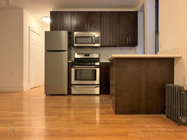 Building Photo - 2 bedroom in ASTORIA NY 11105 Unit A5