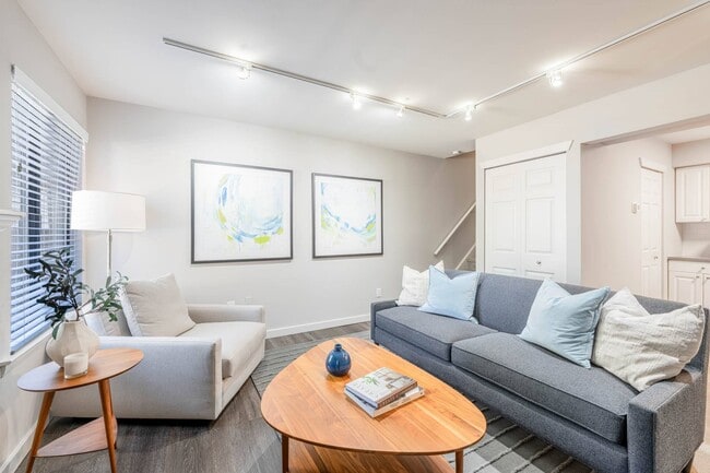 Blue Bell Villas