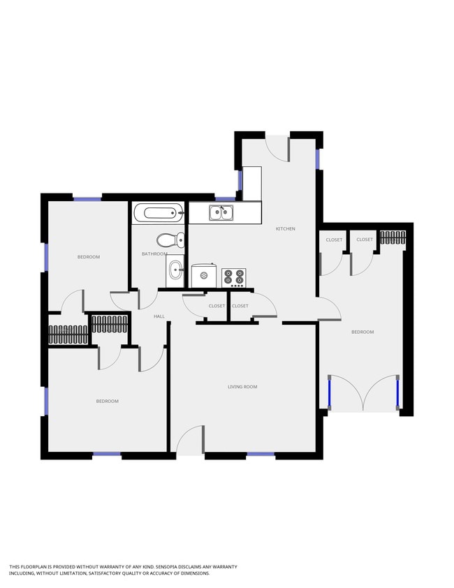 Photo - 303 N 43rd St