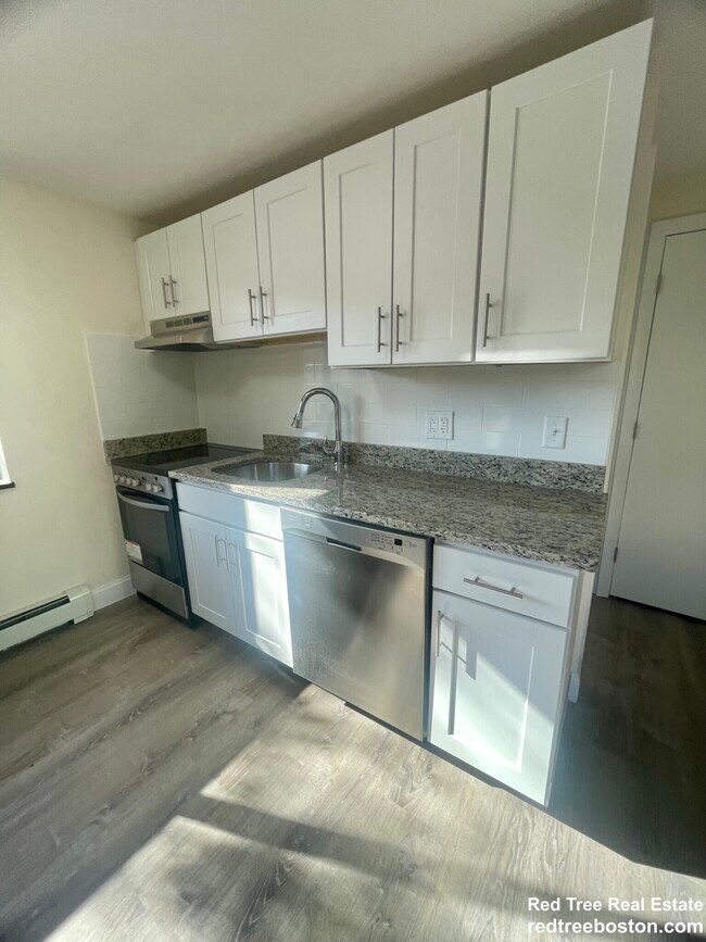 15 Chester St Unit 22