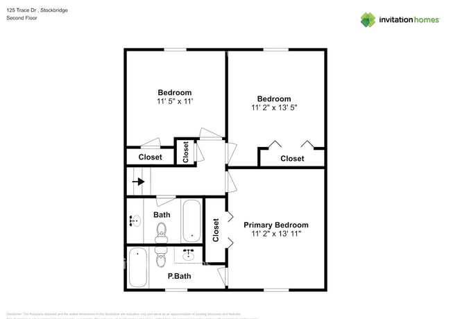 Photo - 125 Trace Dr