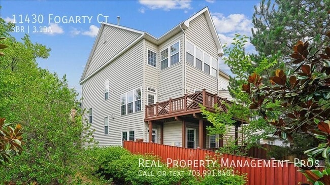 Photo - 11430 Fogarty Ct