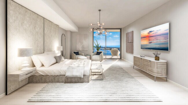 Photo - 220 Lake Shore Dr Unit 813