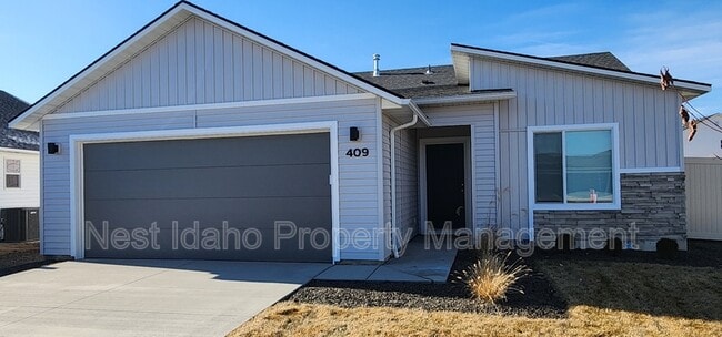 Photo - 409 Hildago Wy