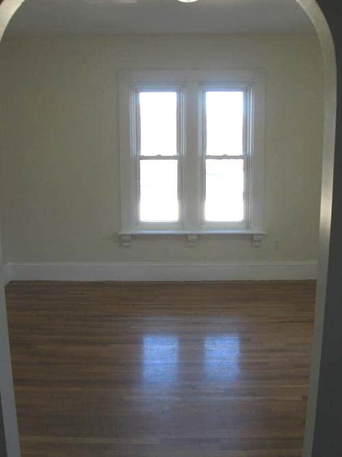 Sala de estar - 62 Church St Unidad 2 F