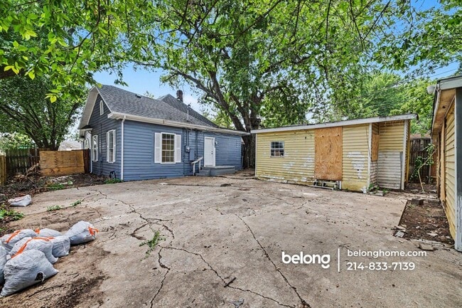 Photo - 603 W Pembroke Ave