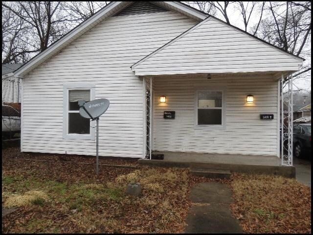 Photo - 1413 W 25th St