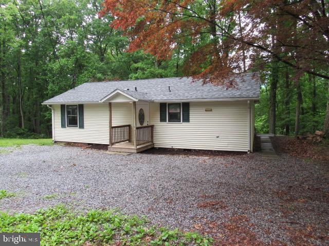 Photo - 248 Laurel Hill Rd House