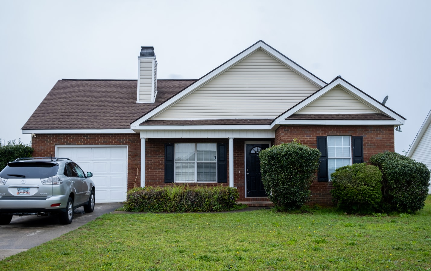 Photo - 234 Jerusalem Church Rd