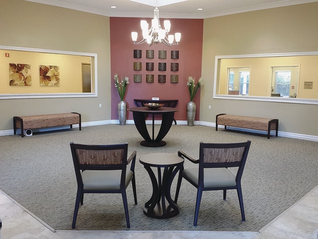 Photo - Cromwell House Senior Apartments - 55+