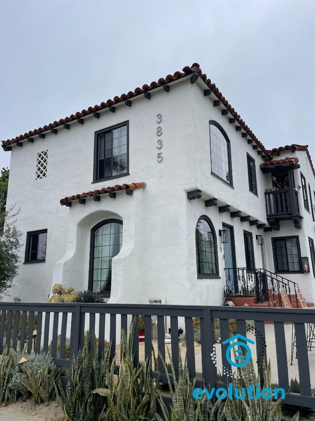 Photo - 3831-3835 3rd Avenue - 3835 3rd Ave Apt 1