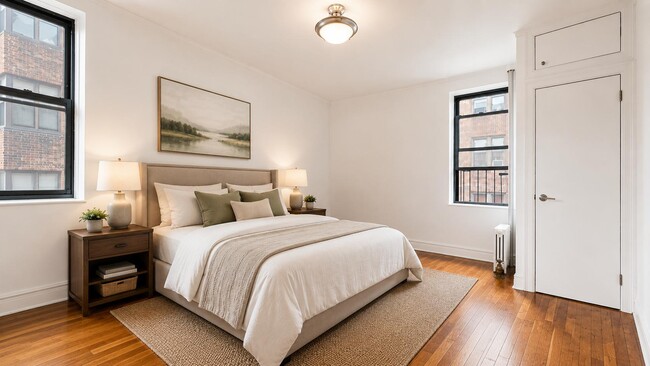 Photo - 615 Fort Washington Ave Unit 3B