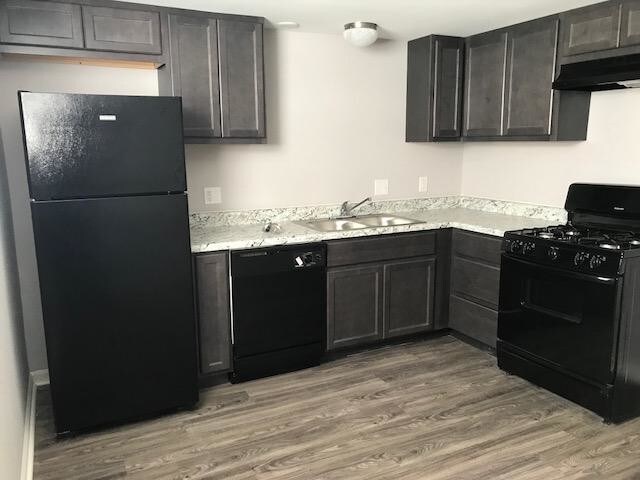 Photo - Parq on 8th Apartments