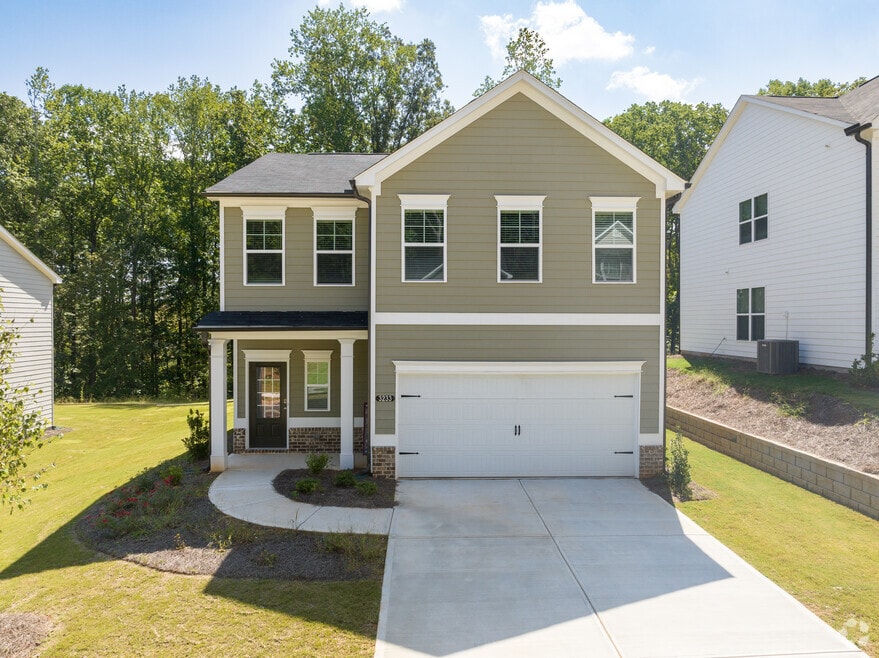 3233 Lilac Creek Trl