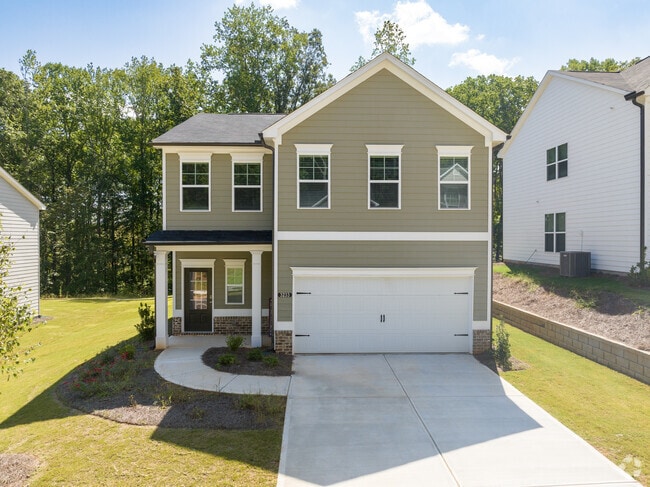 3233 Lilac Creek Trl