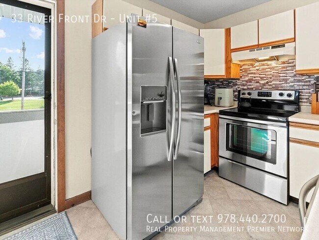 Photo - 33 River Front Dr Unit #5