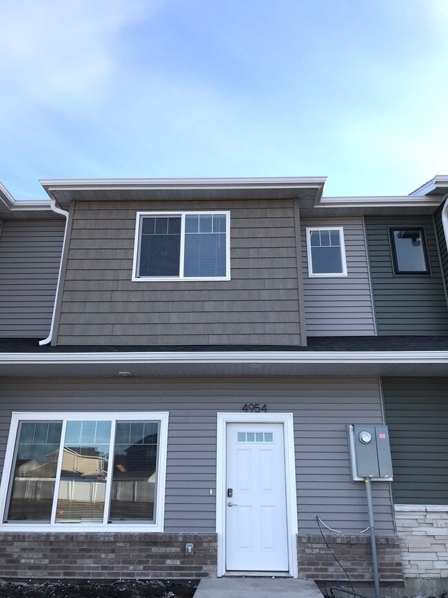 Photo - Valley View Townhomes Unit 4954