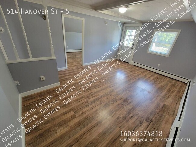 Photo - 514 Hanover St Unit 5