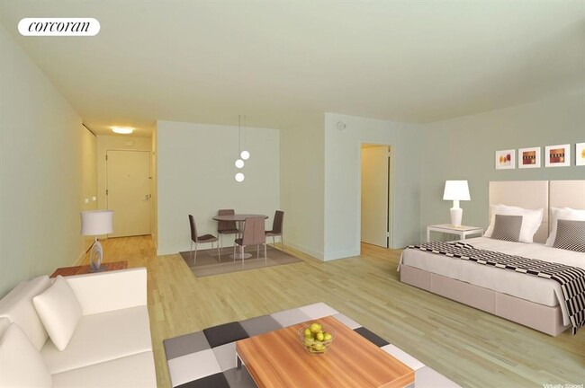 Photo - 322 W 57th St