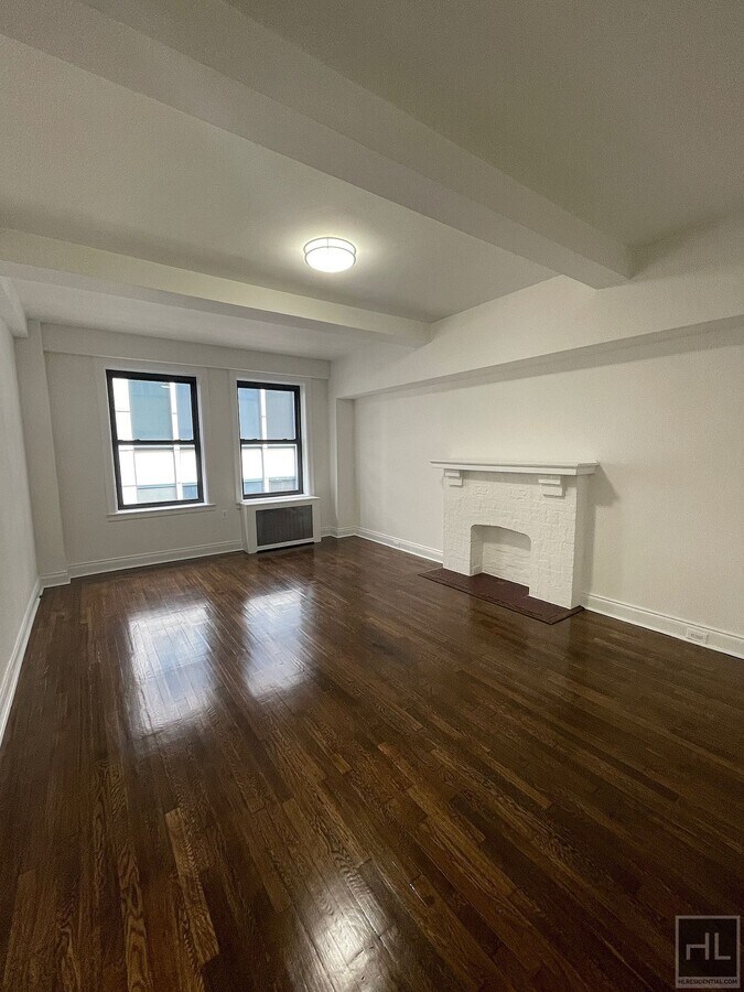 WEST 55 STREET - WEST 55 STREET Apartment Unit 12E