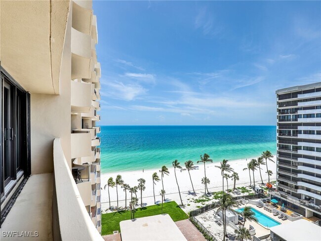 Building Photo - 4001 Gulf Shore Blvd N Unit 1000