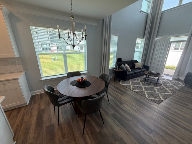 Room in Townhome on Keeton Ln