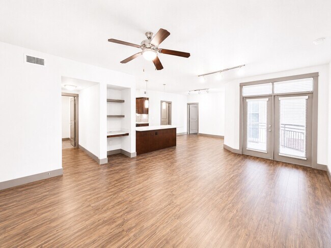 Building Photo - 2910 Milam St Unit 1431