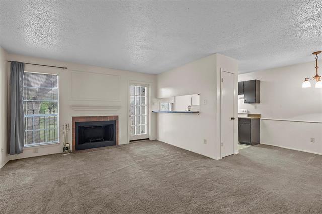 Photo - 5981 Arapaho Rd Unit 1203