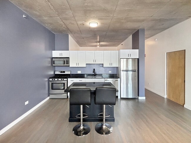 Photo - 1720 S Michigan Ave Unit 2603