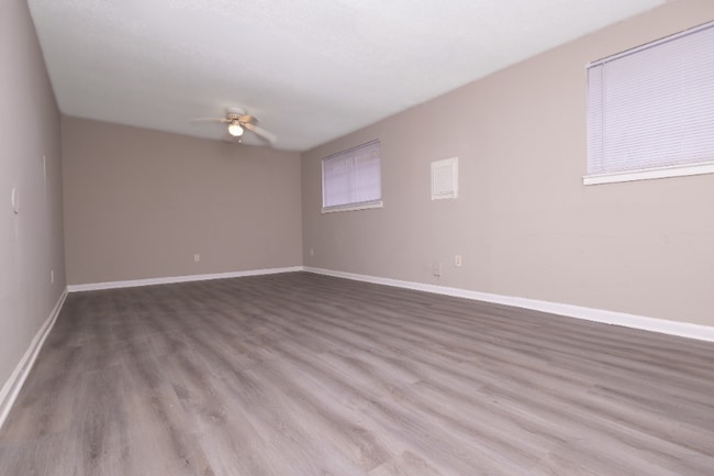 Photo - 3850 Jackson Ave Rental