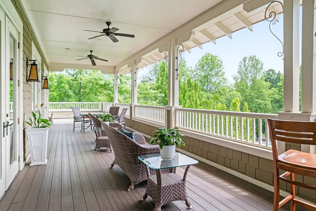 Veranda