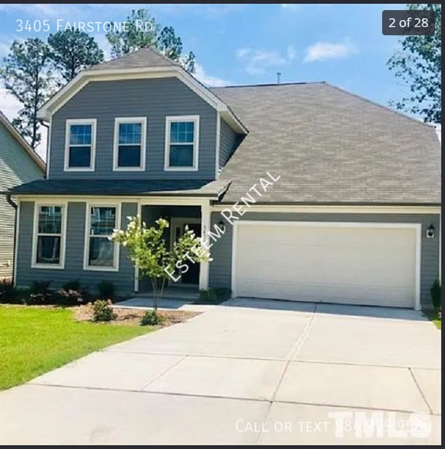 Photo - 3405 Fairstone Rd