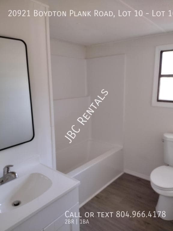 Photo - 20921 Boydton Plank Rd