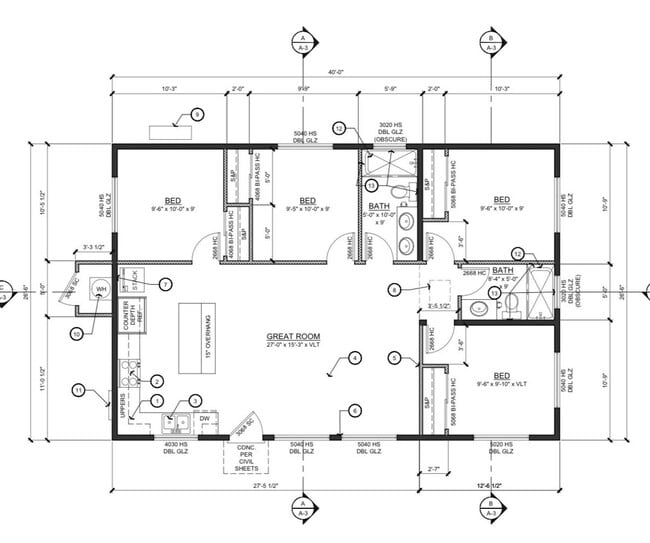 Photo - Brand New Construction 12 Bedroom Property near poly!!