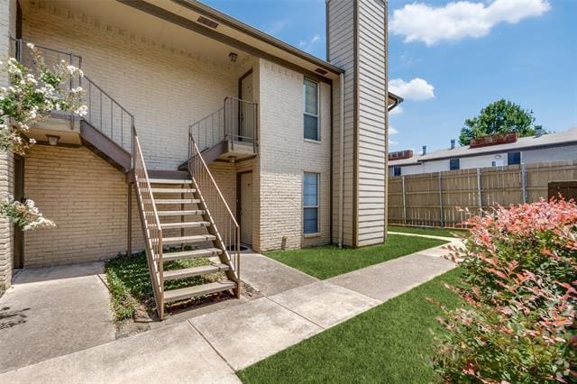 Building Photo - 10650 Steppington Dr Unit 147 Rental