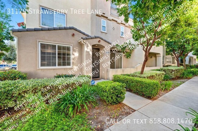 Stunning 3 BR 2.5 BA Townhome for Lease - Stunning 3 BR 2.5 BA Townhome for Lease