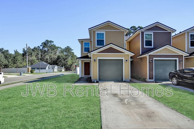 Photo - 10967 Hidden Haven Ct Townhome