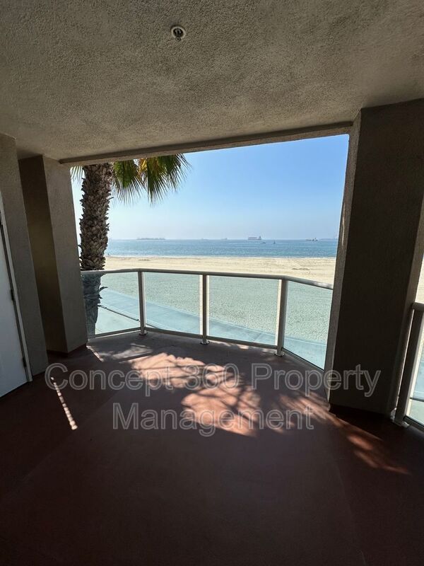 Photo - 1500 E Ocean Blvd Condo Unit 202