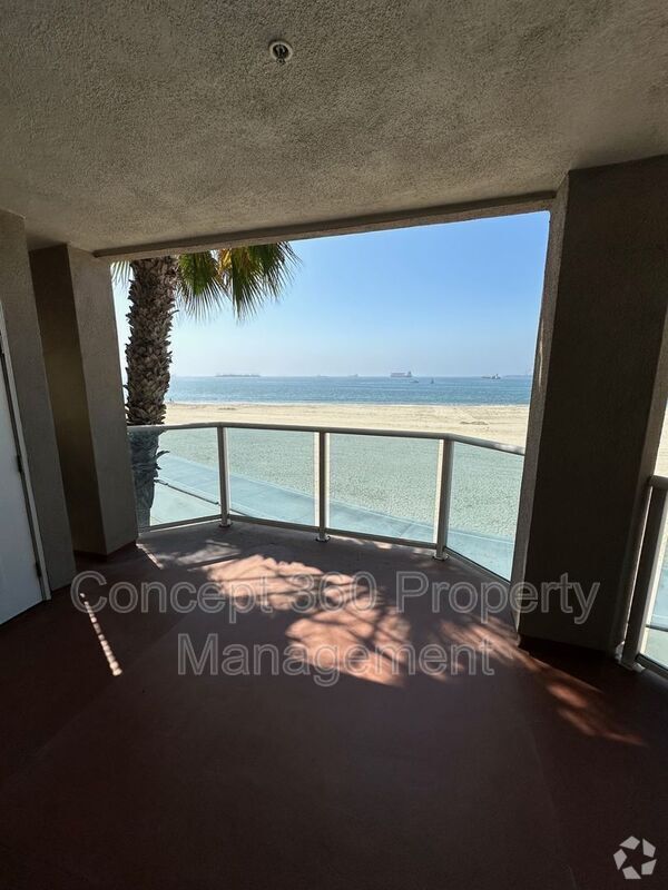 Building Photo - 1500 E Ocean Blvd Unit 202 Rental