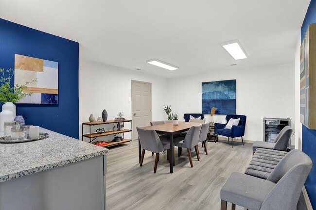 Rock Creek Apartments