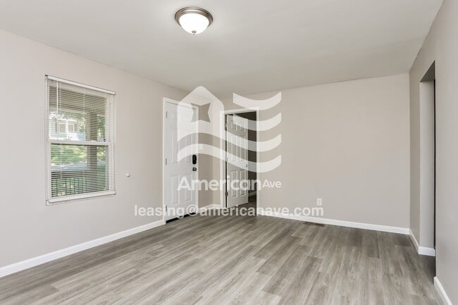 Photo - 3620 Marvin Ave