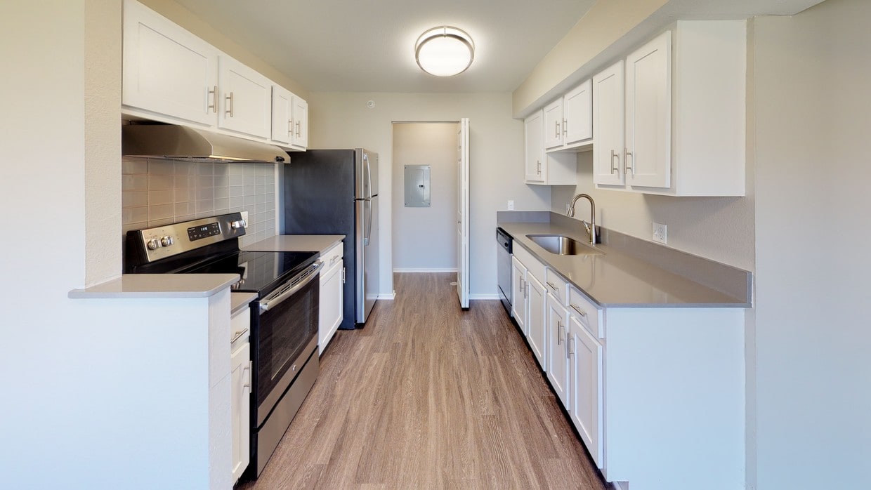 Photo - The Villas at Main Street Apartments