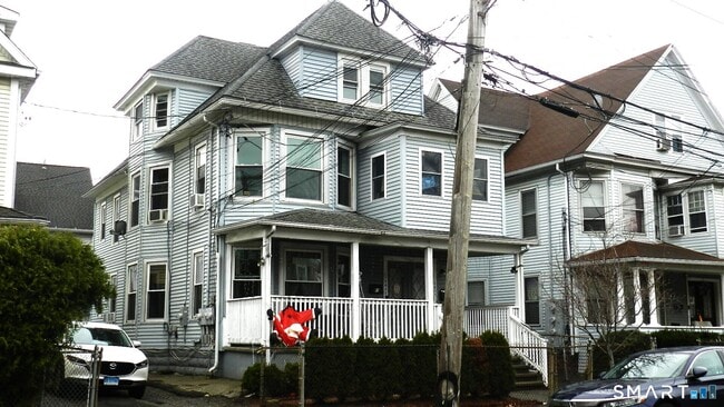 Building Photo - 1655 Iranistan Ave