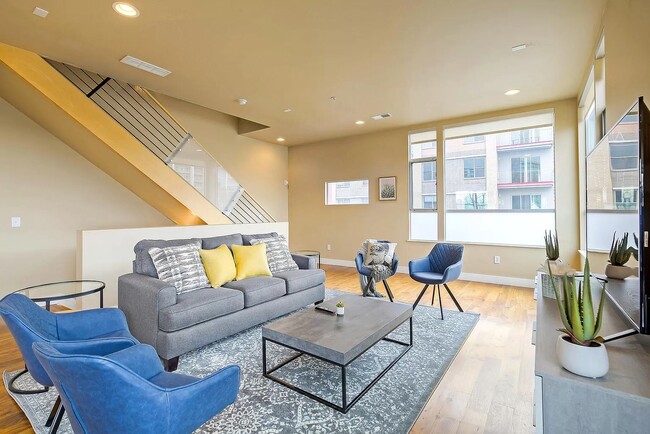 Photo - Ballpark Townhomes