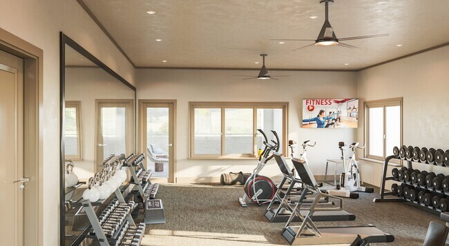 Photo - Wayford at Innovation Park