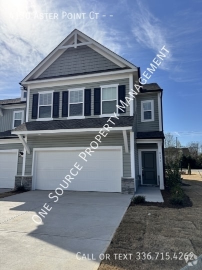 Building Photo - 4130 Aster Pt Ct Rental