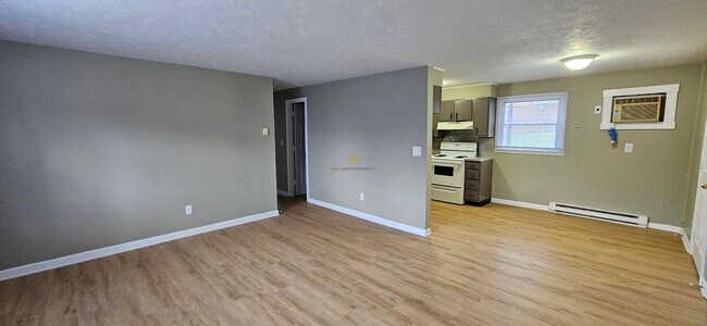 Georgetown Apartments