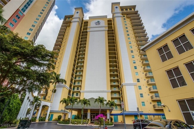 Photo - 2797 First St Condo Unit 1201