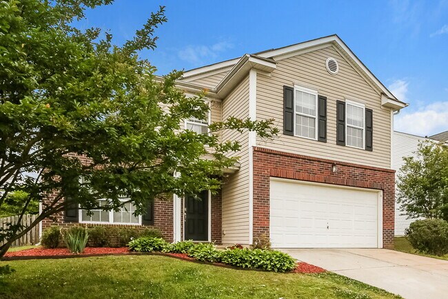 Photo - 1553 Cold Creek Pl